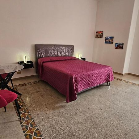 B&B Piazza Ragusa ローマ エクステリア 写真