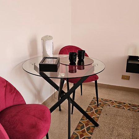 B&B Piazza Ragusa ローマ エクステリア 写真