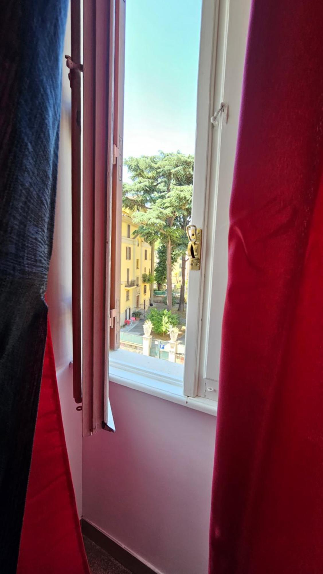 B&B Piazza Ragusa ローマ エクステリア 写真