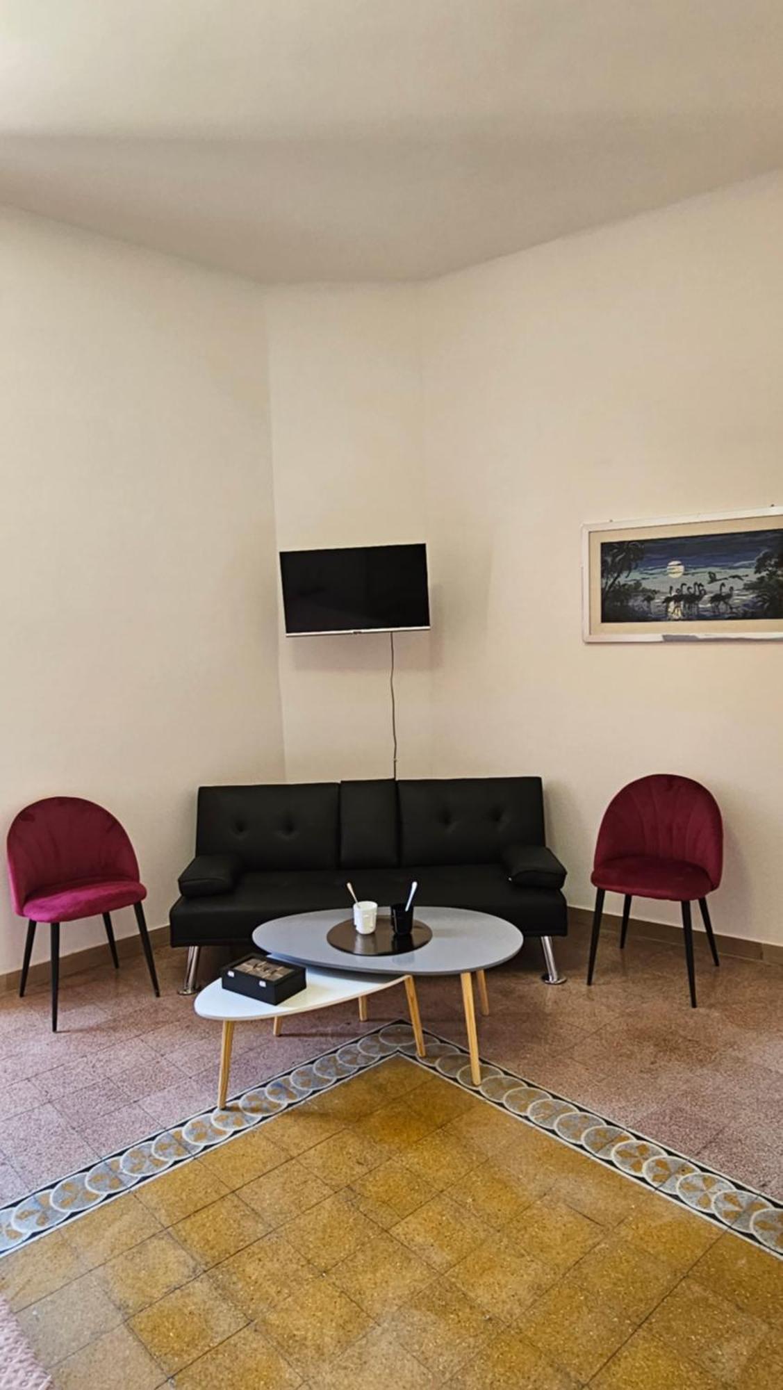 B&B Piazza Ragusa ローマ エクステリア 写真