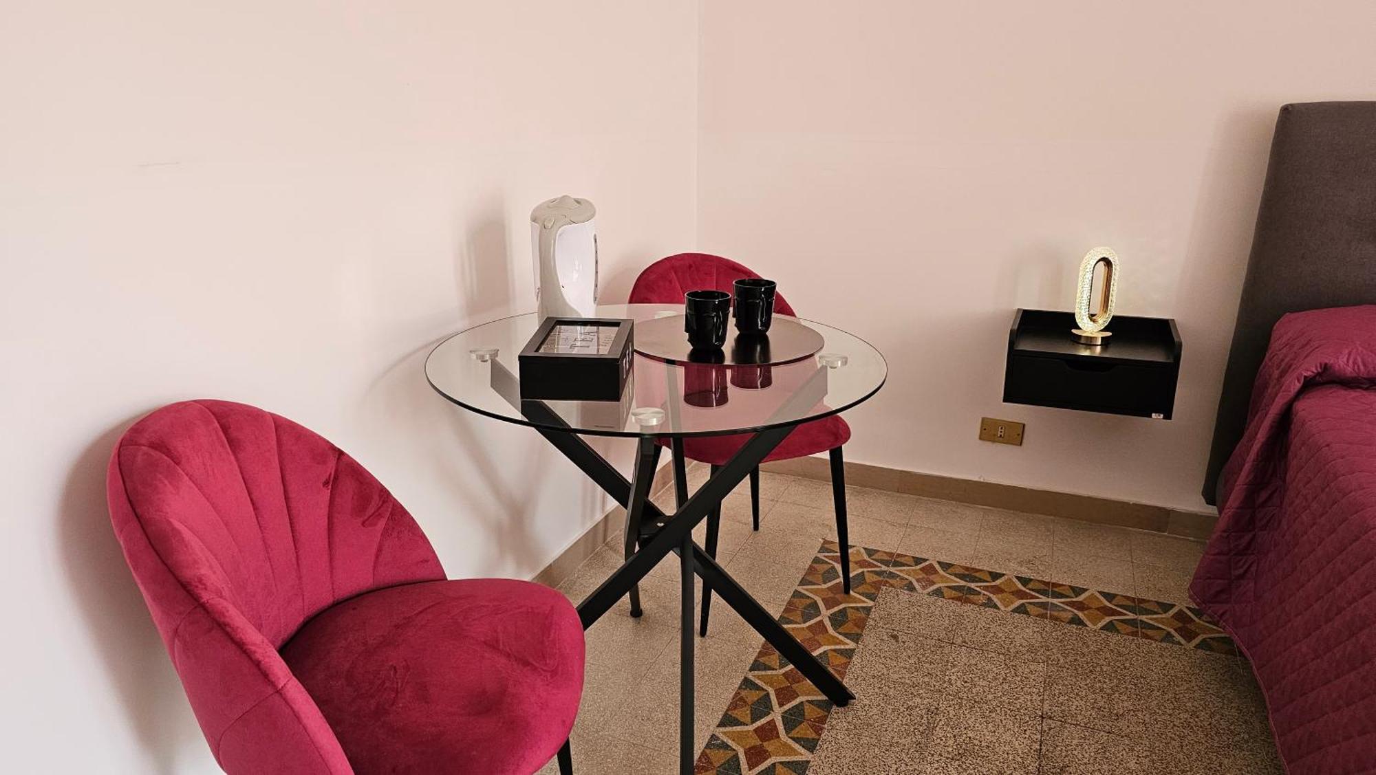 B&B Piazza Ragusa ローマ エクステリア 写真