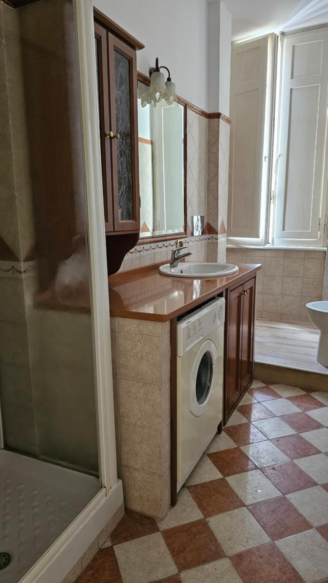 B&B Piazza Ragusa ローマ エクステリア 写真