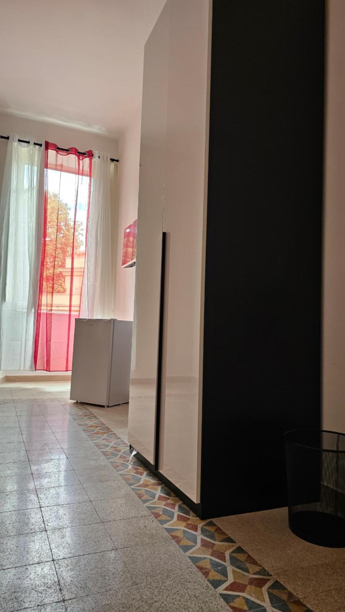 B&B Piazza Ragusa ローマ エクステリア 写真