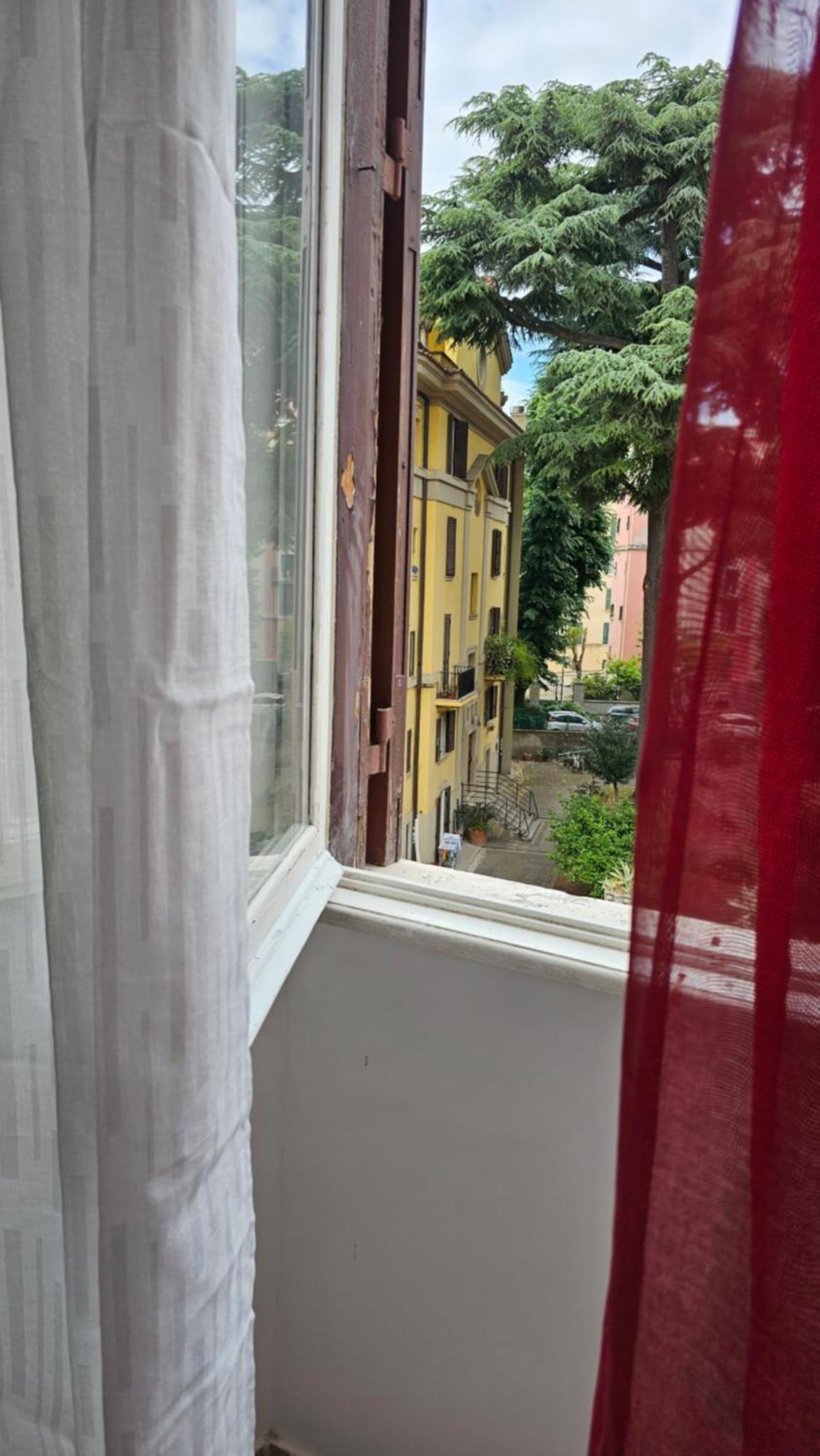 B&B Piazza Ragusa ローマ エクステリア 写真