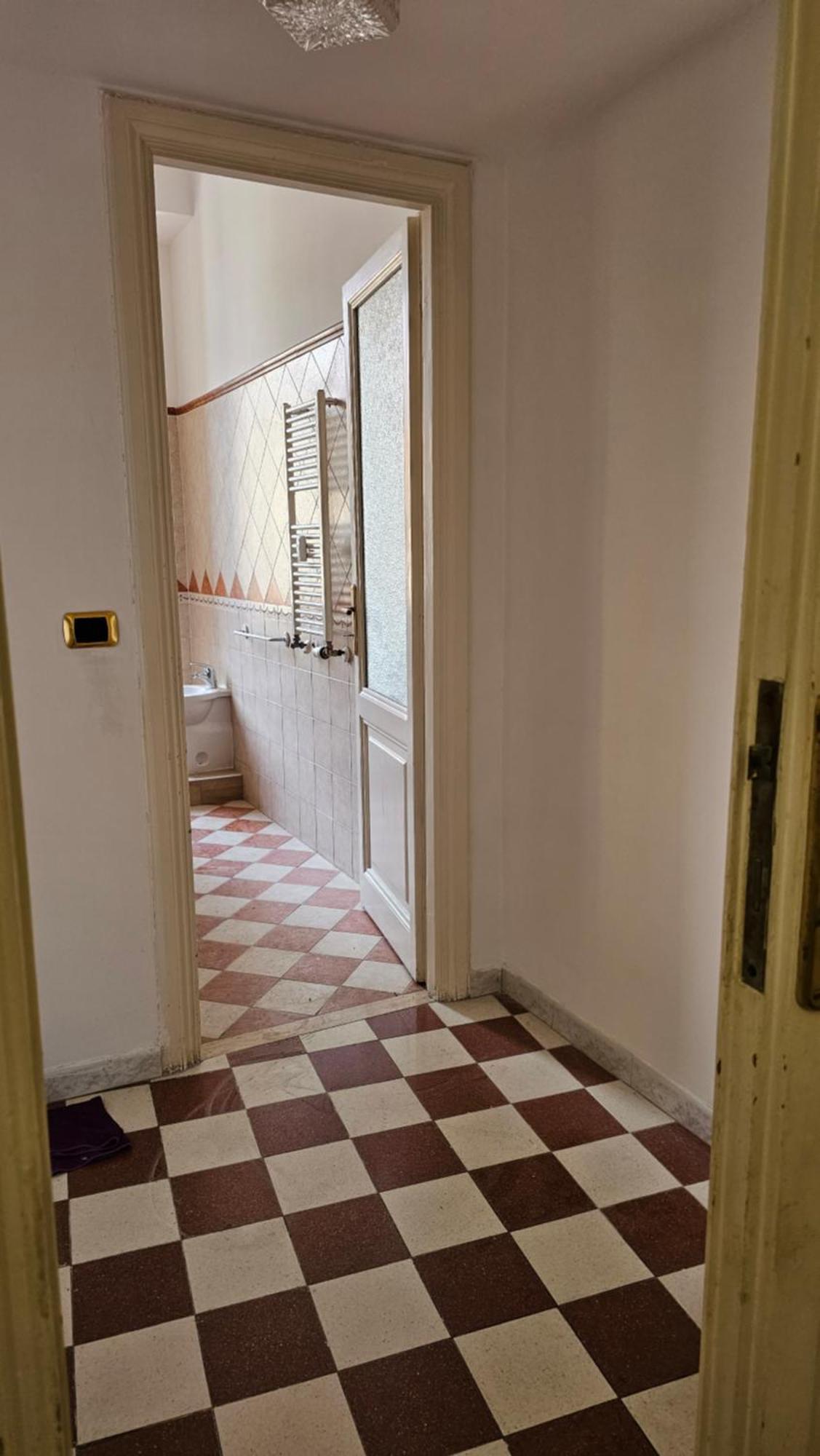 B&B Piazza Ragusa ローマ エクステリア 写真