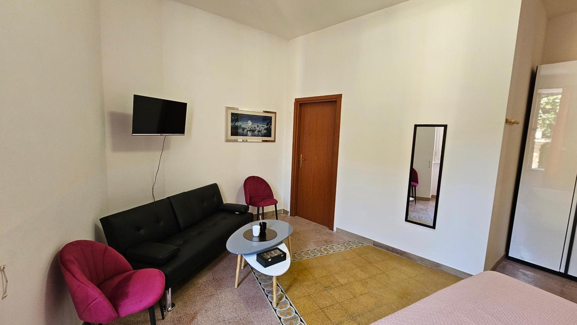 B&B Piazza Ragusa ローマ エクステリア 写真